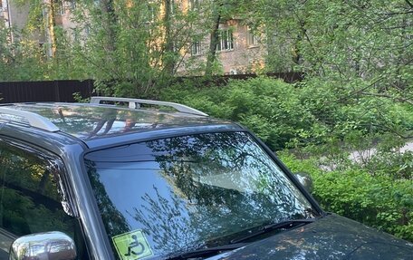 Mitsubishi Pajero IV, 2007 год, 1 750 000 рублей, 2 фотография