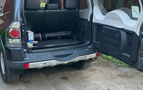 Mitsubishi Pajero IV, 2007 год, 1 750 000 рублей, 8 фотография