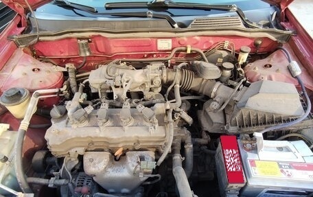 Nissan Almera, 2003 год, 385 000 рублей, 23 фотография