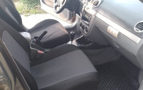 Chevrolet Lacetti, 2011 год, 750 000 рублей, 6 фотография