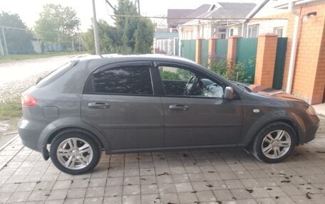 Chevrolet Lacetti, 2011 год, 750 000 рублей, 2 фотография