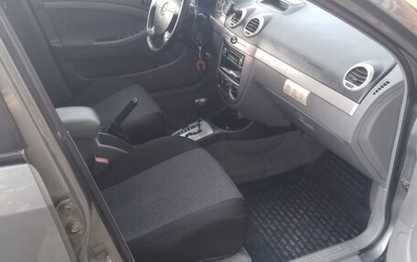 Chevrolet Lacetti, 2011 год, 750 000 рублей, 5 фотография