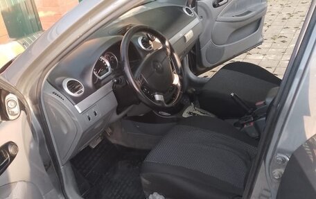 Chevrolet Lacetti, 2011 год, 750 000 рублей, 7 фотография