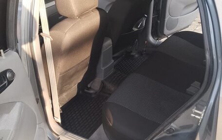 Chevrolet Lacetti, 2011 год, 750 000 рублей, 8 фотография