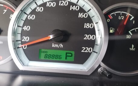 Chevrolet Lacetti, 2011 год, 750 000 рублей, 13 фотография