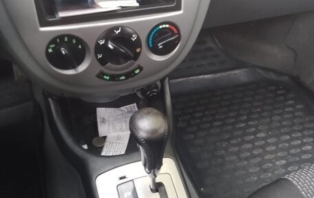 Chevrolet Lacetti, 2011 год, 750 000 рублей, 11 фотография