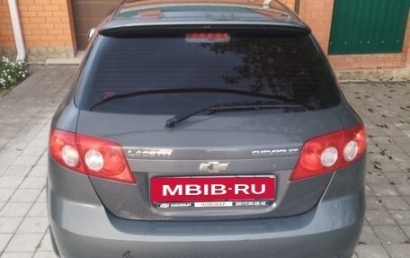Chevrolet Lacetti, 2011 год, 750 000 рублей, 4 фотография