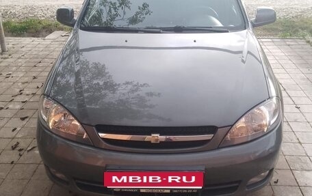 Chevrolet Lacetti, 2011 год, 750 000 рублей, 3 фотография