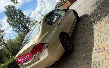 Honda Civic VIII, 2007 год, 650 000 рублей, 3 фотография