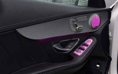 Mercedes-Benz C-Класс, 2014 год, 2 500 000 рублей, 4 фотография