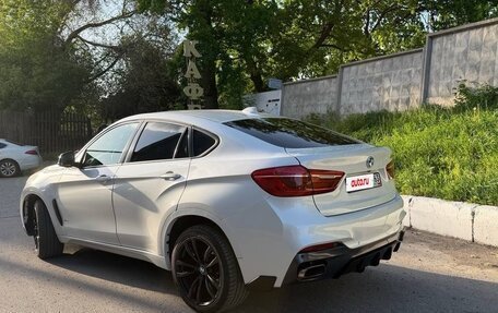 BMW X6, 2015 год, 2 950 000 рублей, 3 фотография