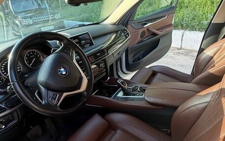 BMW X6, 2015 год, 2 950 000 рублей, 6 фотография