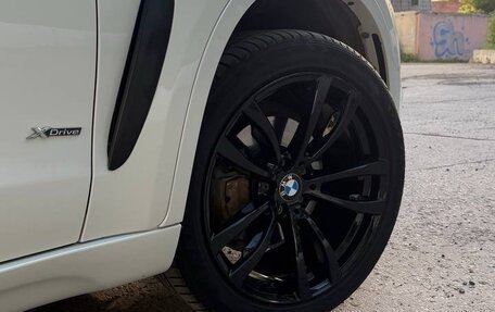 BMW X6, 2015 год, 2 950 000 рублей, 5 фотография