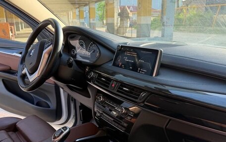 BMW X6, 2015 год, 2 950 000 рублей, 8 фотография