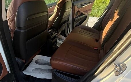 BMW X6, 2015 год, 2 950 000 рублей, 7 фотография