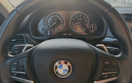 BMW X6, 2015 год, 2 950 000 рублей, 9 фотография