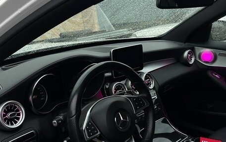 Mercedes-Benz C-Класс, 2014 год, 2 500 000 рублей, 3 фотография