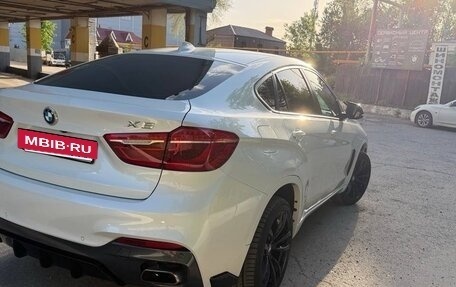 BMW X6, 2015 год, 2 950 000 рублей, 2 фотография
