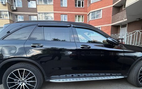 Mercedes-Benz GLC, 2020 год, 5 000 000 рублей, 4 фотография