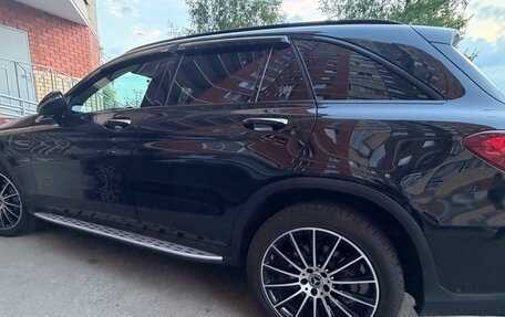 Mercedes-Benz GLC, 2020 год, 5 000 000 рублей, 3 фотография