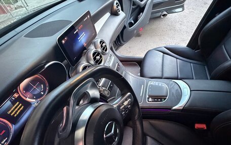 Mercedes-Benz GLC, 2020 год, 5 000 000 рублей, 13 фотография