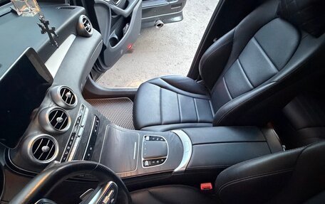 Mercedes-Benz GLC, 2020 год, 5 000 000 рублей, 11 фотография