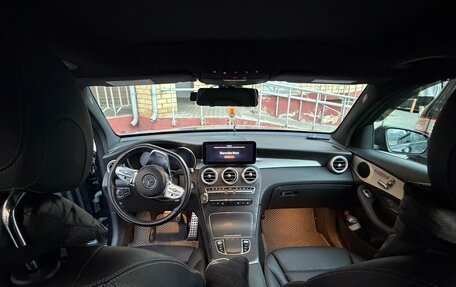 Mercedes-Benz GLC, 2020 год, 5 000 000 рублей, 8 фотография
