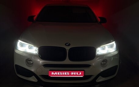 BMW X6, 2015 год, 2 950 000 рублей, 10 фотография