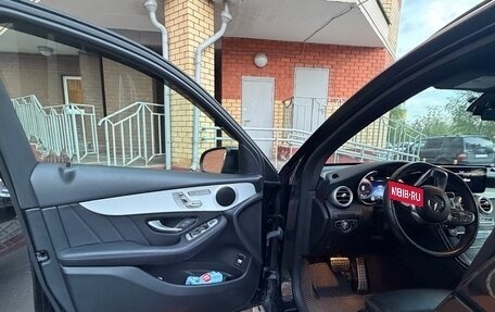 Mercedes-Benz GLC, 2020 год, 5 000 000 рублей, 6 фотография