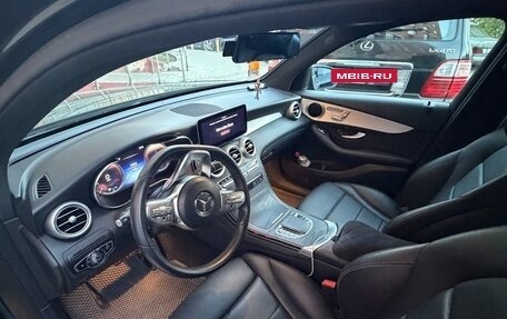 Mercedes-Benz GLC, 2020 год, 5 000 000 рублей, 5 фотография
