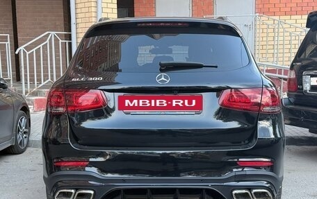 Mercedes-Benz GLC, 2020 год, 5 000 000 рублей, 7 фотография
