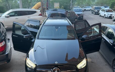 Mercedes-Benz GLC, 2020 год, 5 000 000 рублей, 16 фотография