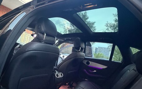 Mercedes-Benz GLC, 2020 год, 5 000 000 рублей, 22 фотография