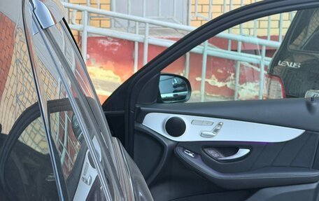 Mercedes-Benz GLC, 2020 год, 5 000 000 рублей, 21 фотография