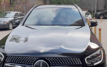 Mercedes-Benz GLC, 2020 год, 5 000 000 рублей, 25 фотография