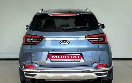 Chery Tiggo 4 I рестайлинг, 2020 год, 1 200 000 рублей, 3 фотография
