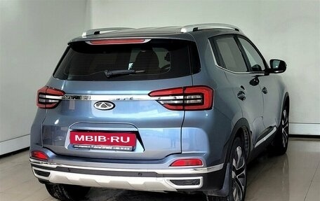 Chery Tiggo 4 I рестайлинг, 2020 год, 1 200 000 рублей, 4 фотография