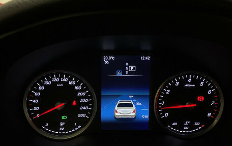 Mercedes-Benz GLC, 2021 год, 4 240 000 рублей, 22 фотография