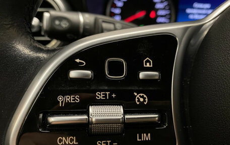 Mercedes-Benz GLC, 2021 год, 4 240 000 рублей, 25 фотография
