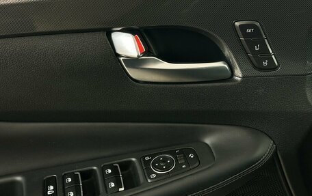 Hyundai Santa Fe IV, 2021 год, 3 520 000 рублей, 10 фотография