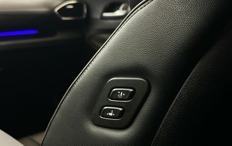 Hyundai Santa Fe IV, 2021 год, 3 520 000 рублей, 12 фотография