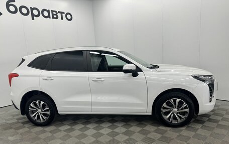 Haval Jolion, 2023 год, 1 682 000 рублей, 4 фотография