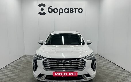 Haval Jolion, 2023 год, 1 682 000 рублей, 3 фотография