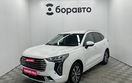 Haval Jolion, 2023 год, 1 682 000 рублей, 1 фотография