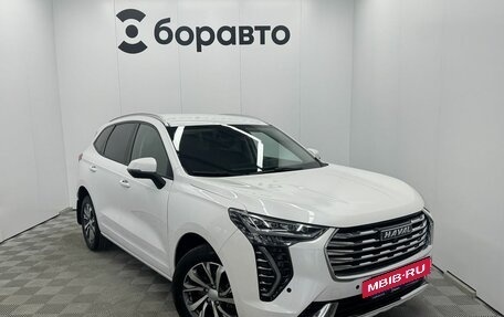Haval Jolion, 2023 год, 1 682 000 рублей, 2 фотография