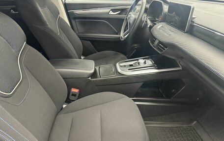 Haval Jolion, 2023 год, 1 682 000 рублей, 10 фотография