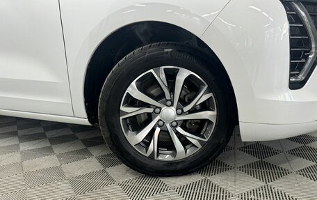 Haval Jolion, 2023 год, 1 682 000 рублей, 15 фотография