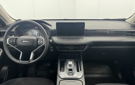 Haval Jolion, 2023 год, 1 682 000 рублей, 12 фотография