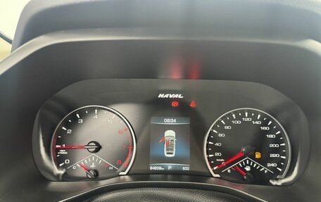 Haval Jolion, 2023 год, 1 682 000 рублей, 13 фотография