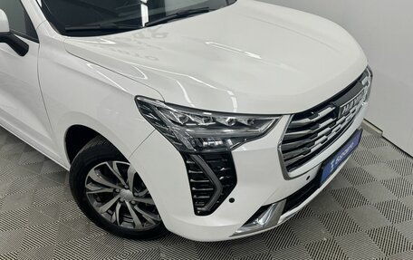 Haval Jolion, 2023 год, 1 682 000 рублей, 16 фотография